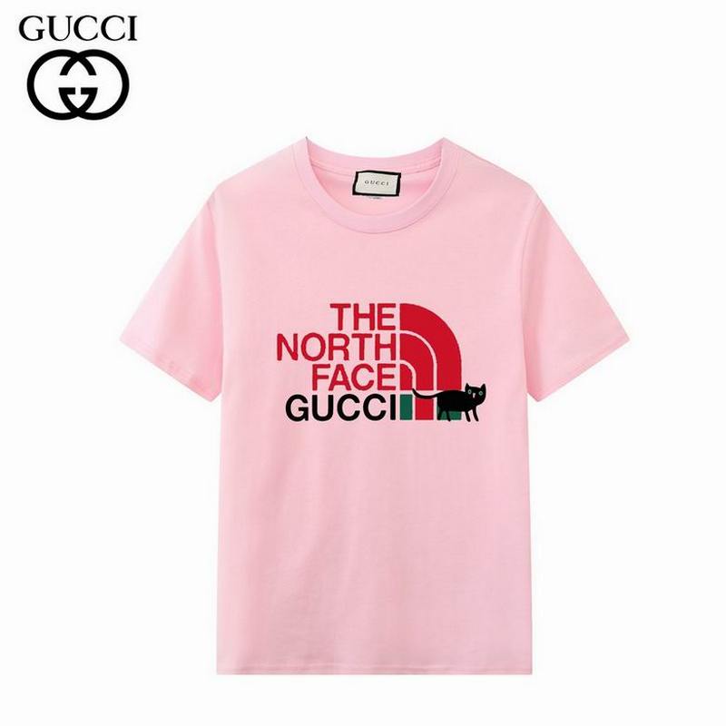 Gucci Men's T-shirts 1768